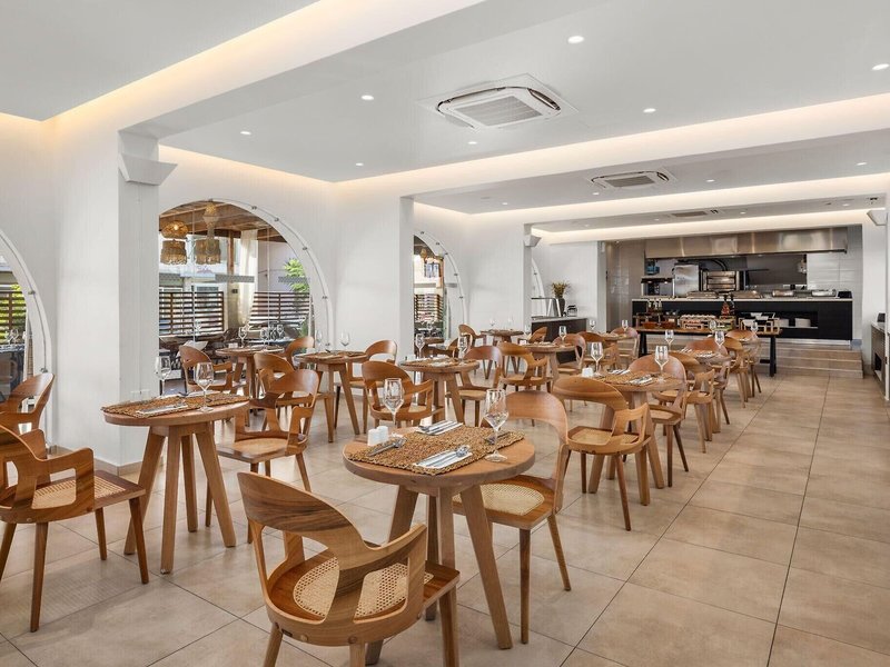 Cabana Blu Hotel & Suites 38