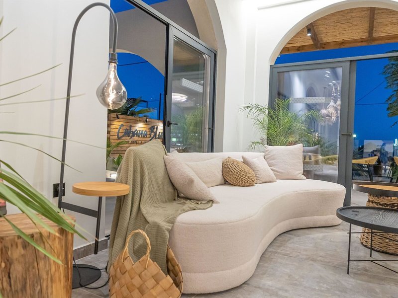 Cabana Blu Hotel & Suites 40