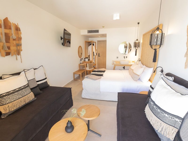 Cabana Blu Hotel & Suites 44