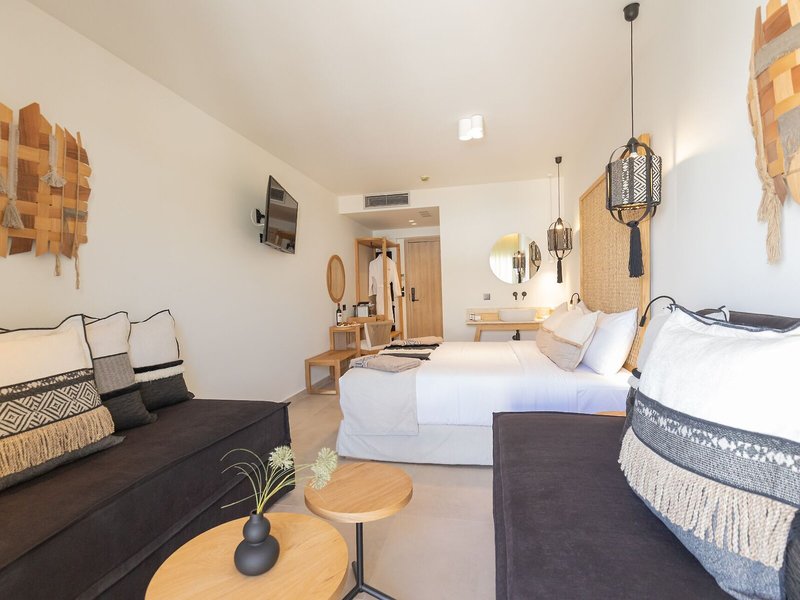 Cabana Blu Hotel & Suites 47