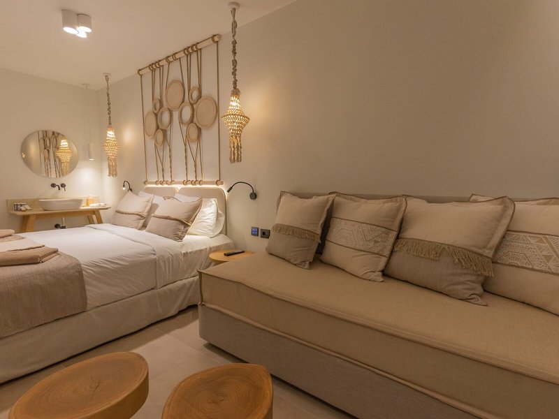 Cabana Blu Hotel & Suites 48