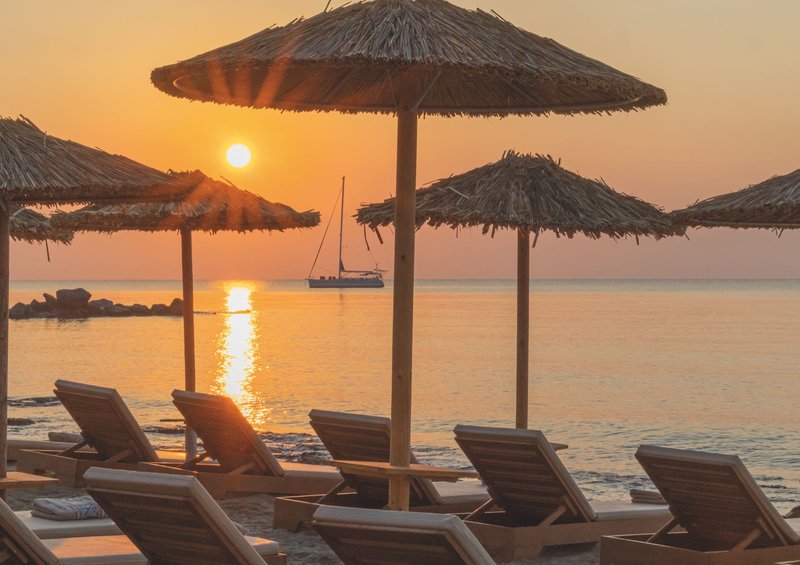 Cabana Blu Hotel & Suites 2