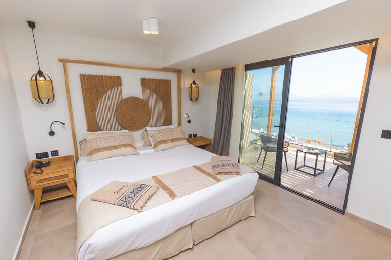 Cabana Blu Hotel & Suites 3