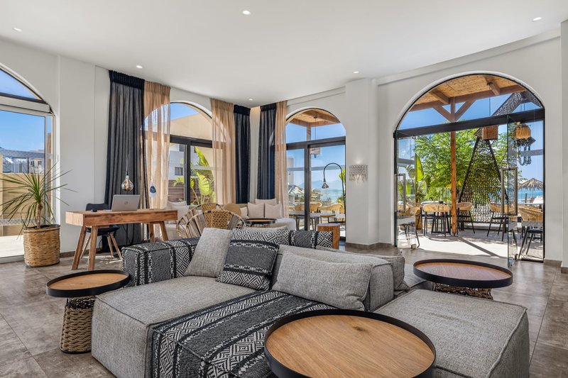 Cabana Blu Hotel & Suites 13
