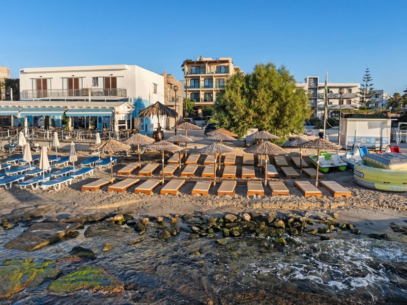 Cabana Blu Hotel & Suites 15