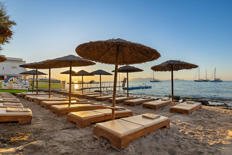 Cabana Blu Hotel & Suites 16