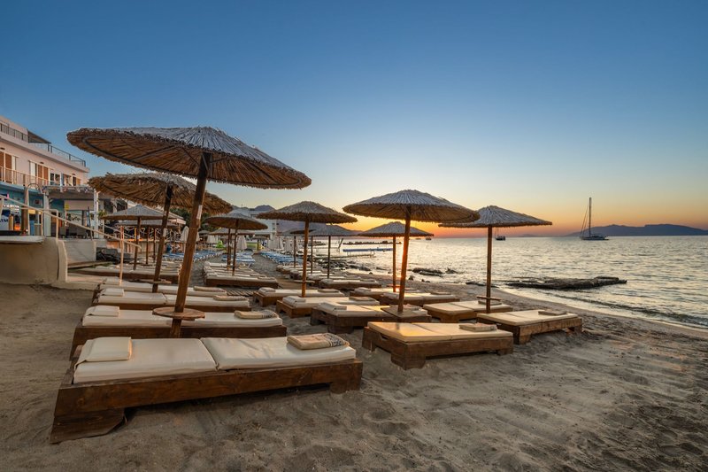 Cabana Blu Hotel & Suites 17