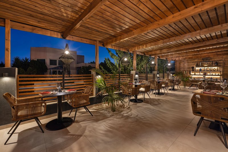 Cabana Blu Hotel & Suites 19