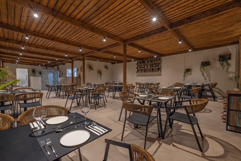 Cabana Blu Hotel & Suites 20