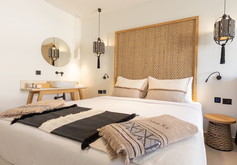 Cabana Blu Hotel & Suites 22