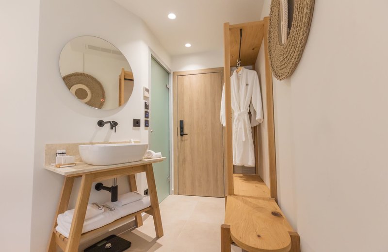 Cabana Blu Hotel & Suites 23