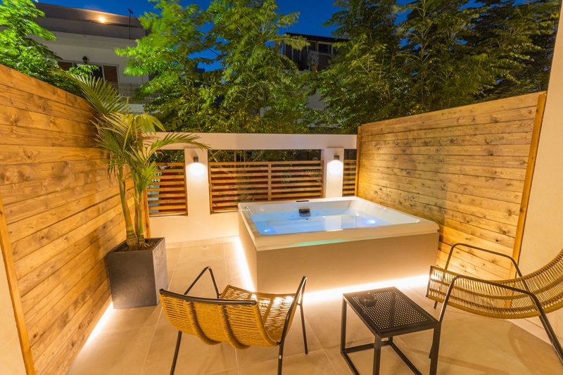 Cabana Blu Hotel & Suites 27