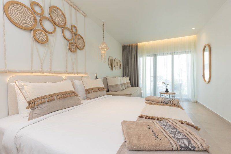 Cabana Blu Hotel & Suites 28