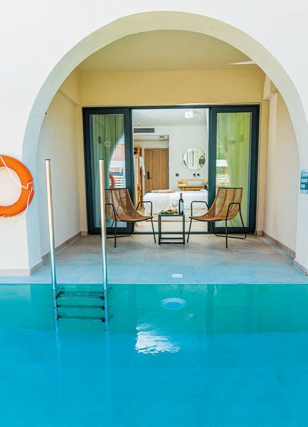 Cabana Blu Hotel & Suites 29