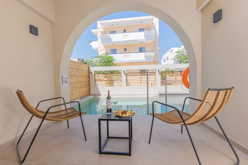Cabana Blu Hotel & Suites 30