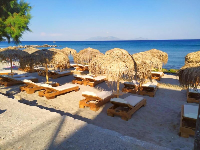 Cabana Blu Hotel & Suites 12