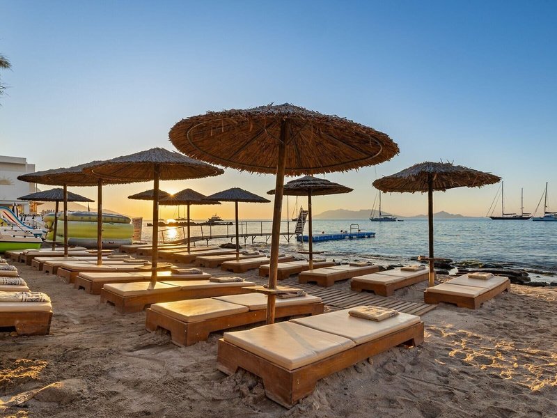 Cabana Blu Hotel & Suites 13