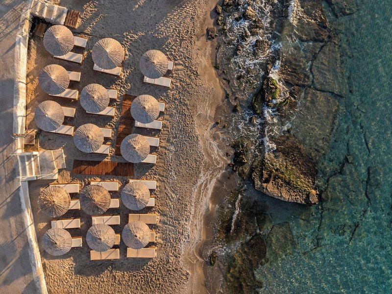 Cabana Blu Hotel & Suites 14