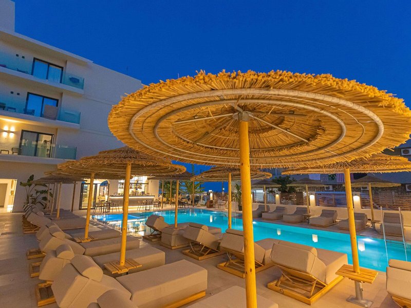 Cabana Blu Hotel & Suites 21