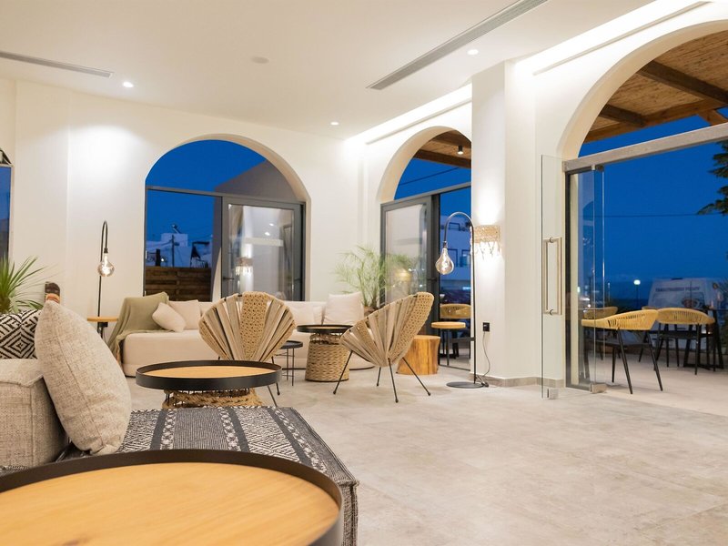 Cabana Blu Hotel & Suites 25