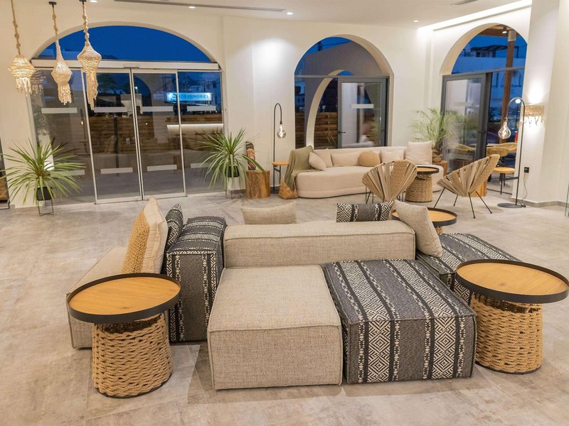 Cabana Blu Hotel & Suites 28