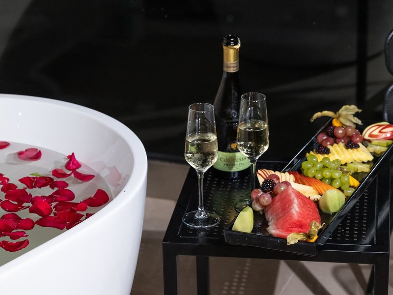 Cabana Blu Hotel & Suites 29