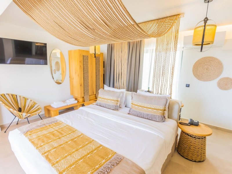 Cabana Blu Hotel & Suites 39