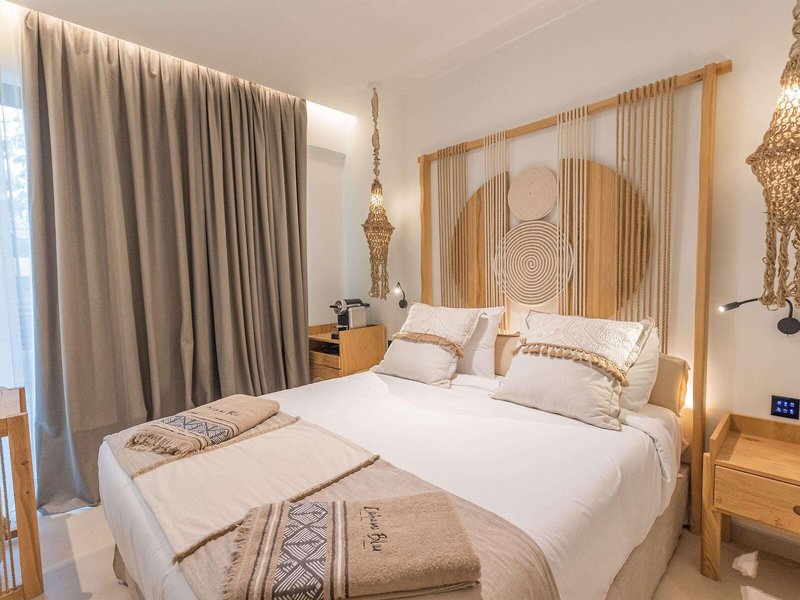 Cabana Blu Hotel & Suites 41