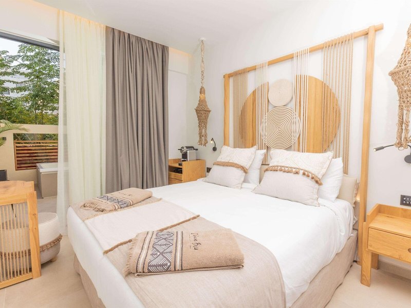 Cabana Blu Hotel & Suites 43
