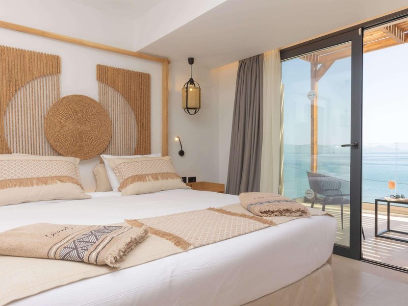 Cabana Blu Hotel & Suites 45