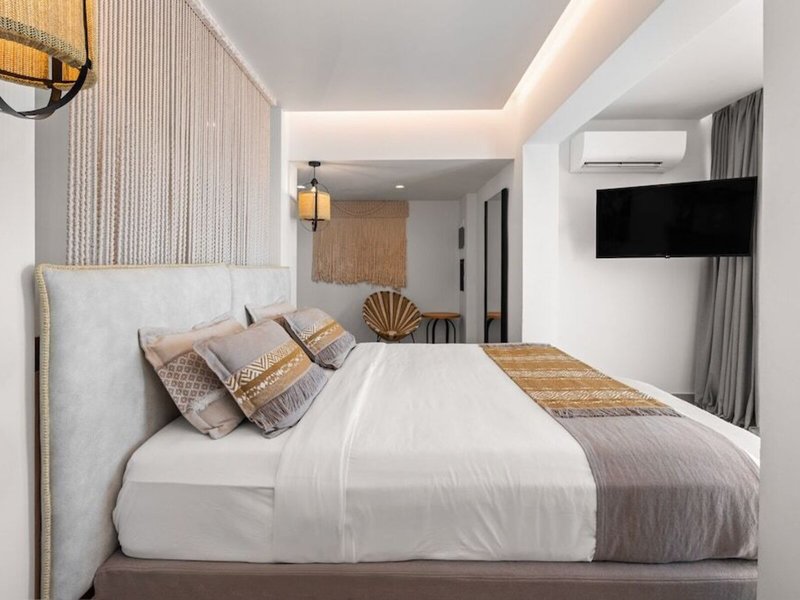 Cabana Blu Hotel & Suites 47