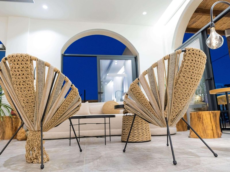 Cabana Blu Hotel & Suites 24