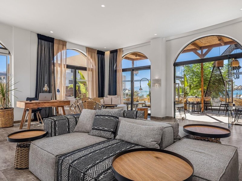Cabana Blu Hotel & Suites 27