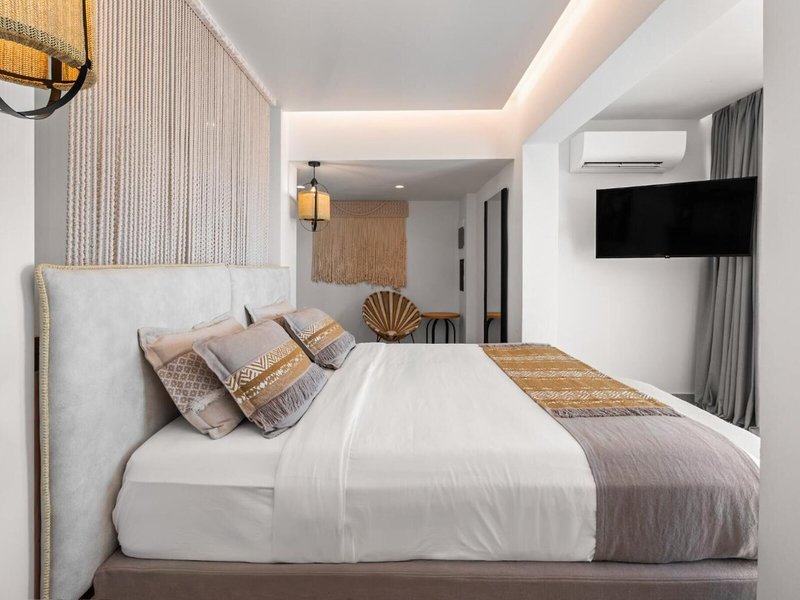 Cabana Blu Hotel & Suites 48