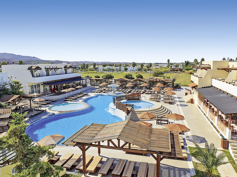 Gaia Village 8