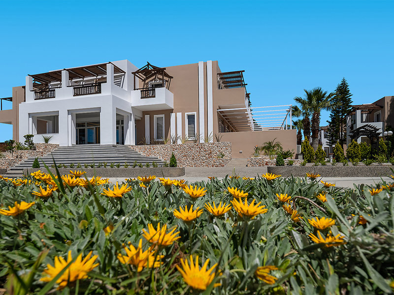 Gaia Village 9