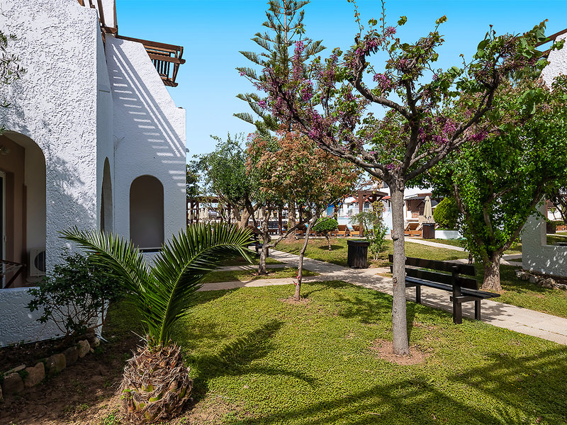 Gaia Village 11