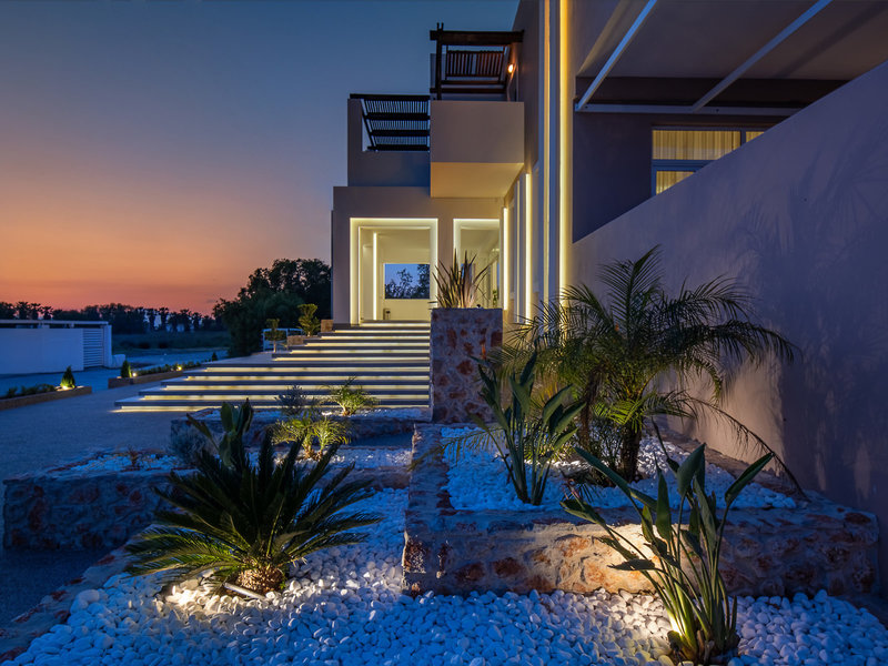 Gaia Village 4
