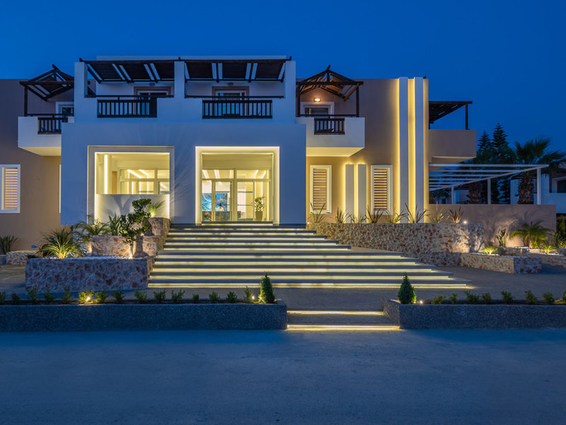 Gaia Village 5