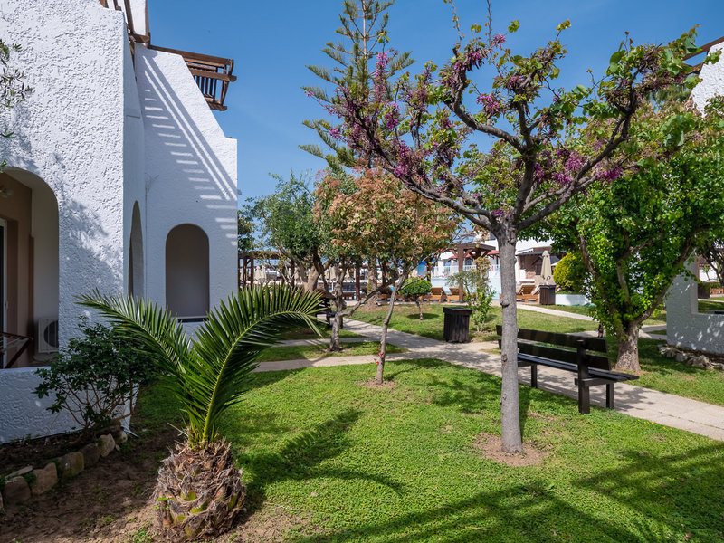 Gaia Village 18