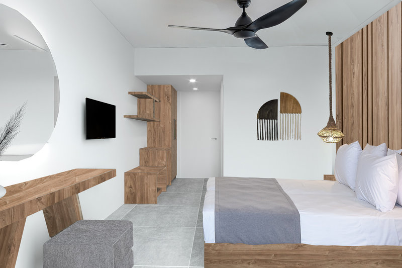Gaia Village 8