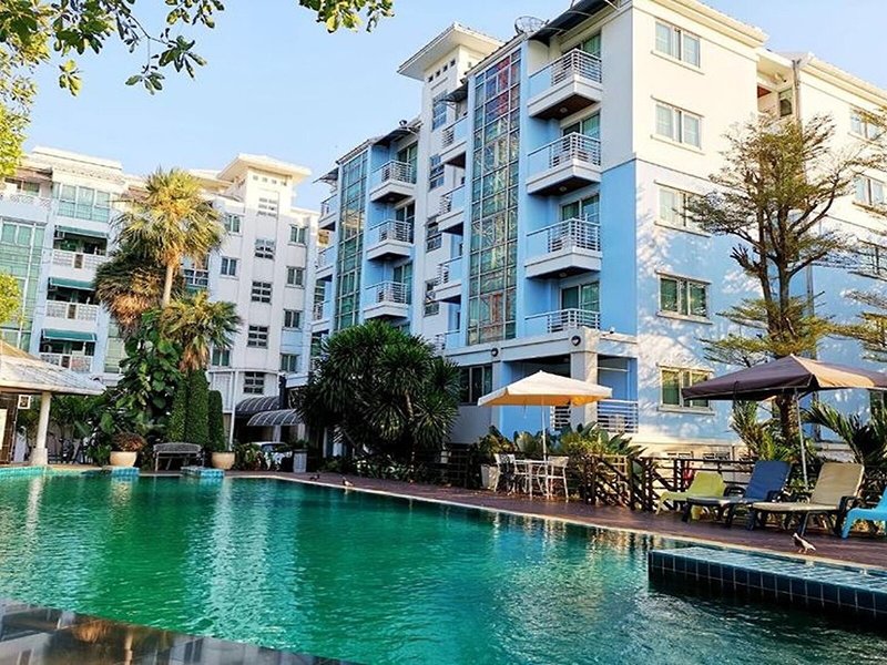 Bellevue Boutique Bangkok 4