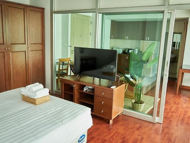 Bellevue Boutique Bangkok 20