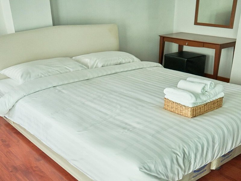 Bellevue Boutique Bangkok 24