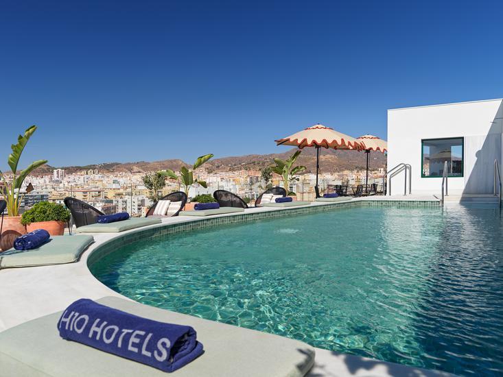 H10 Croma Malaga 1