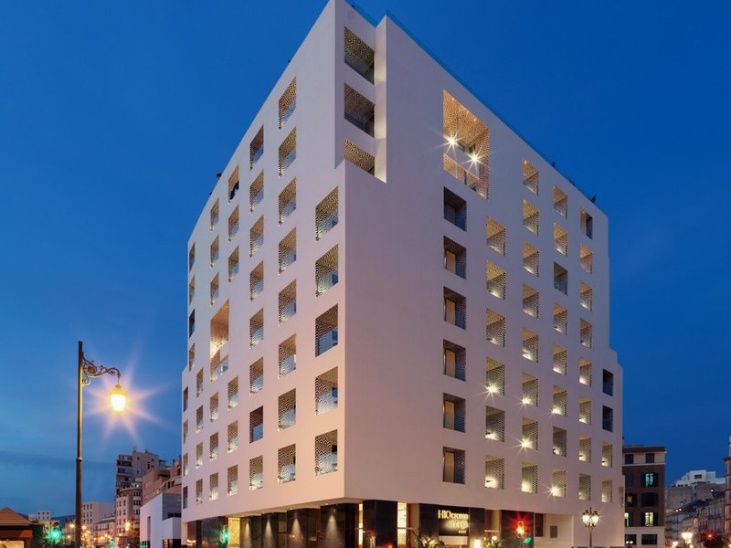 H10 Croma Malaga