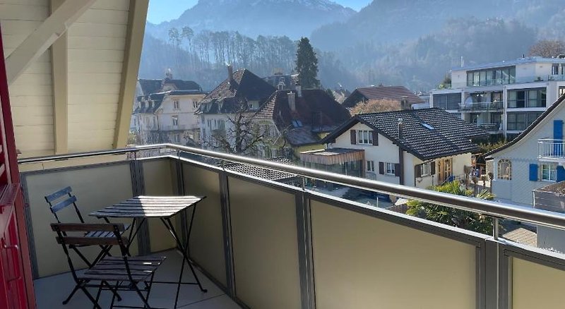Interlaken Apartments 4
