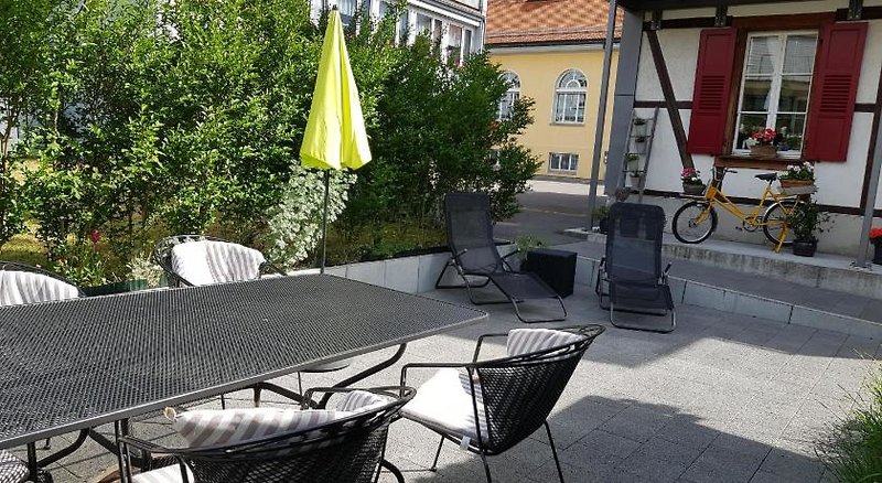 Interlaken Apartments 5