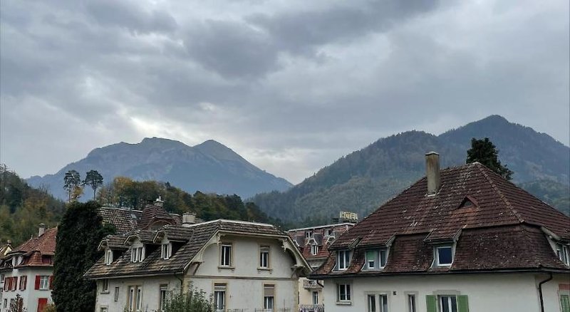Interlaken Apartments