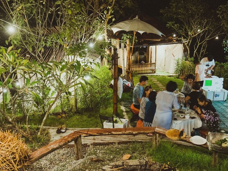 Baansuan Chomchun 7